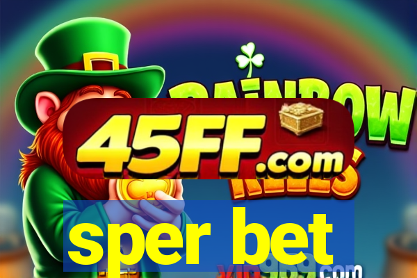 sper bet